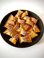 Savory Caramel 200G