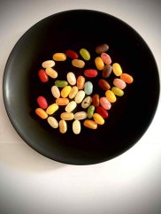 Woogie Jelly Beans  200G