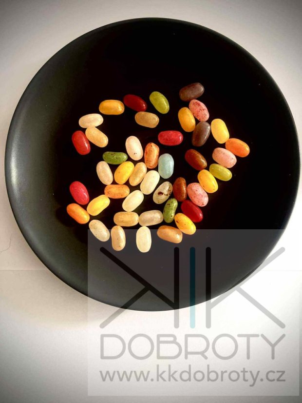 Woogie Jelly Beans  200G