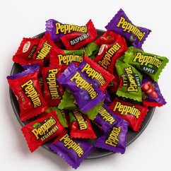 Hard Candies pepinezz 200g