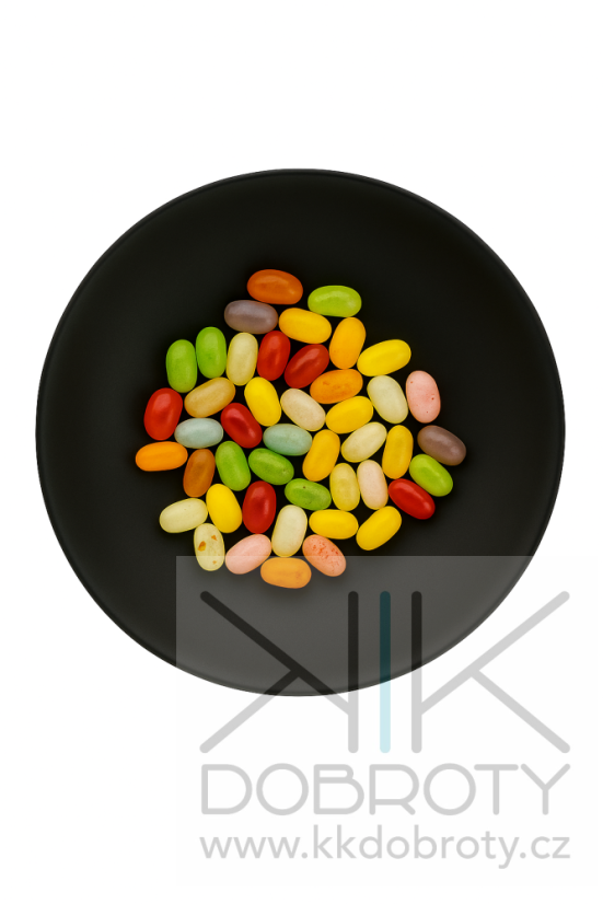 Woogie Jelly Beans  200G