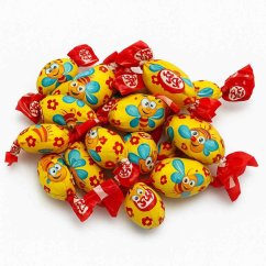 Roshen Crazy Bee Fruity 200g