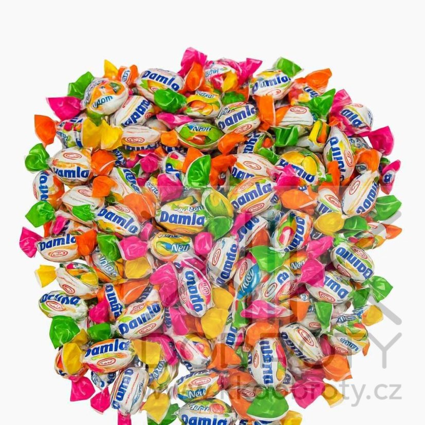 Damla tropic 200g