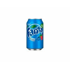 Fanta berry 335 ml