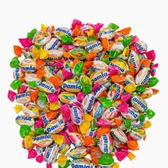 Damla tropic 200g