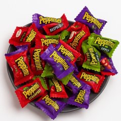 Hard Candies pepinezz 200g