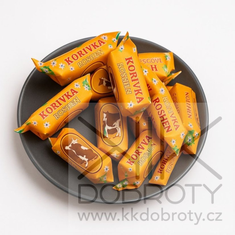 Krowky Roshen 200g